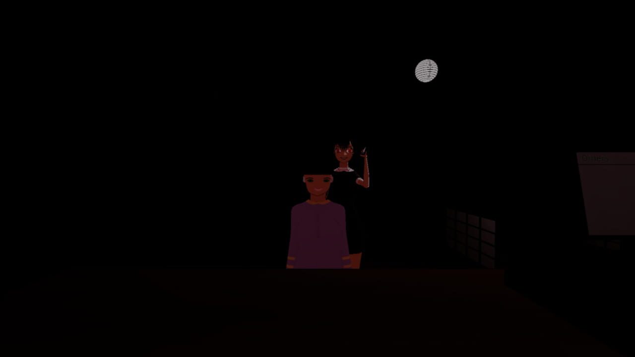 The Sushi Restaurant