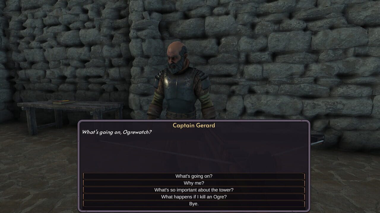 Ogrewatch