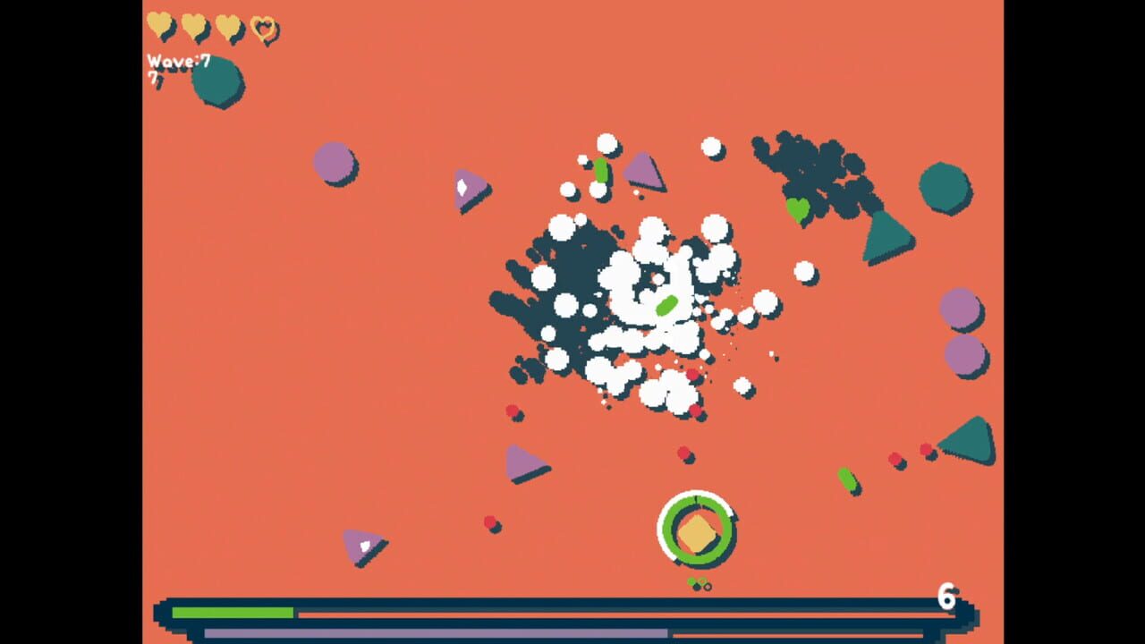 Super Shapeshooter