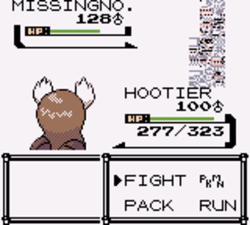 Joel’s Bizarre Pokéventure