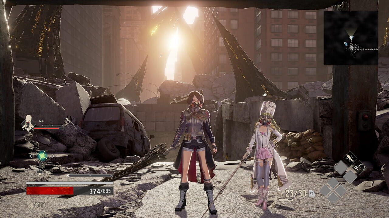 Code Vein: Season Pass