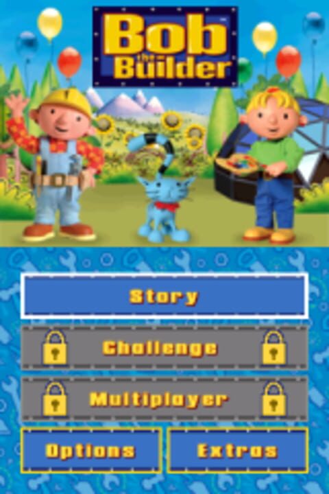 Bob the Builder: Festival of Fun