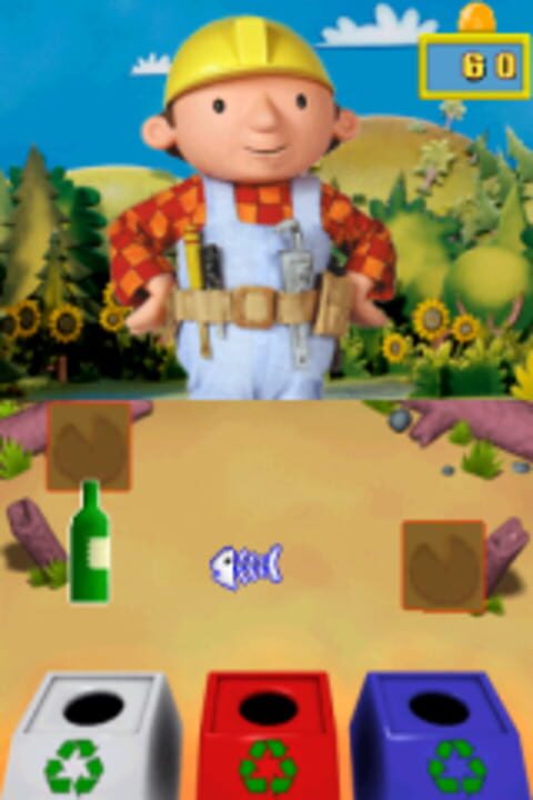 Bob the Builder: Festival of Fun