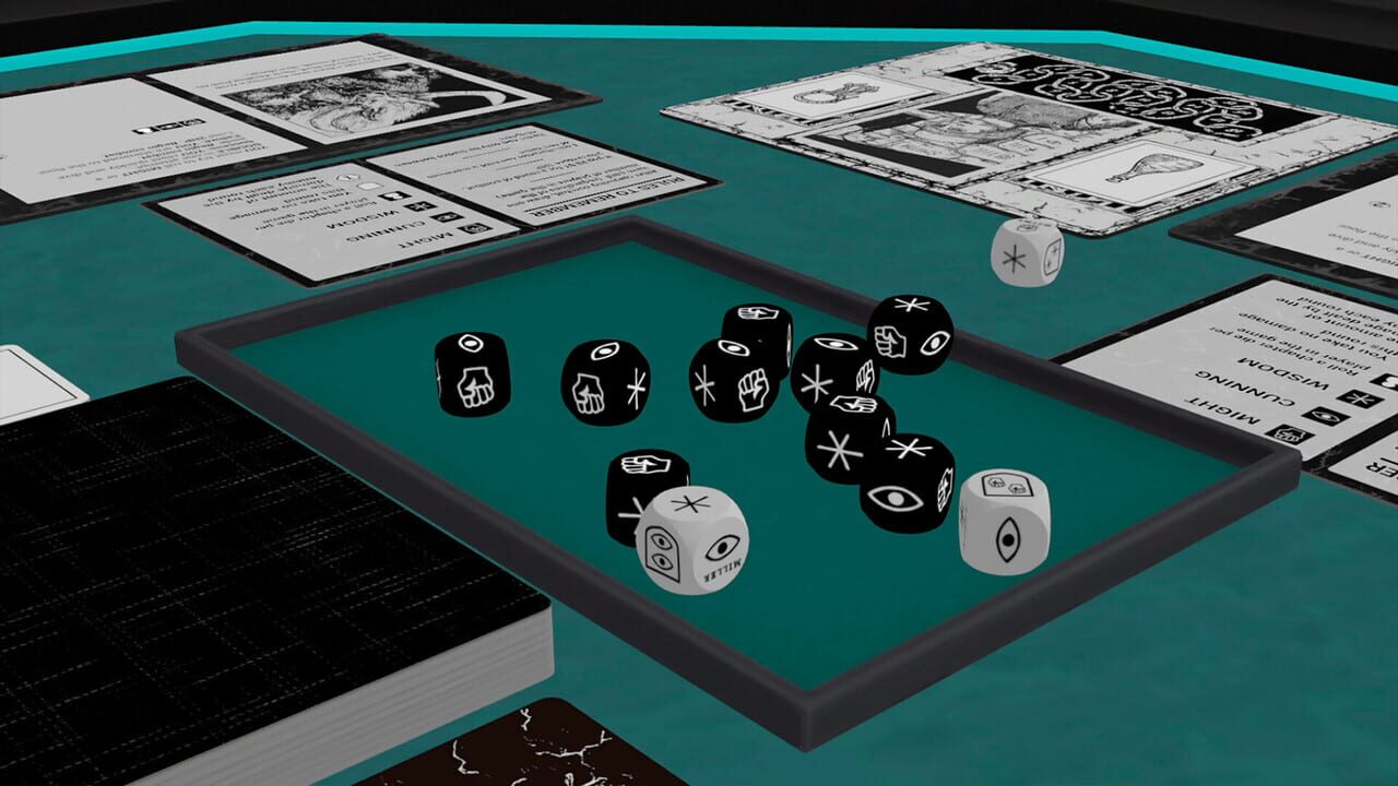 All on Board!: Escape the Dark Castle