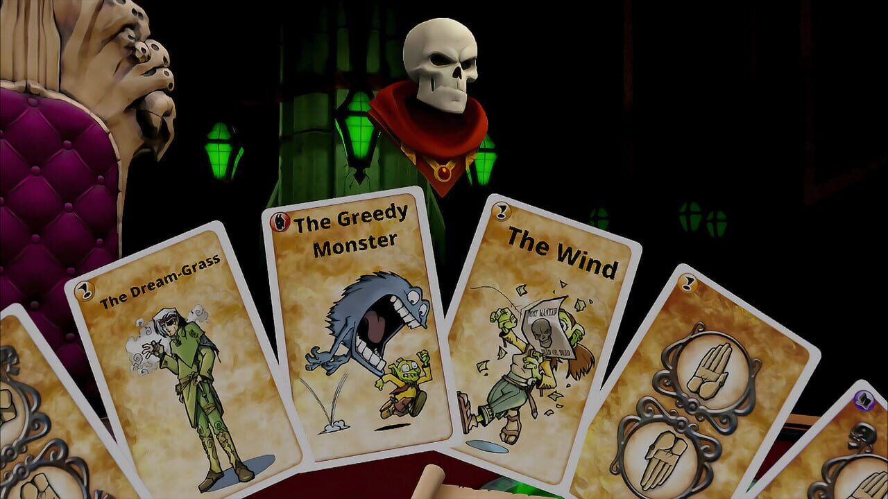 All On Board!: Aye, Dark Overlord!