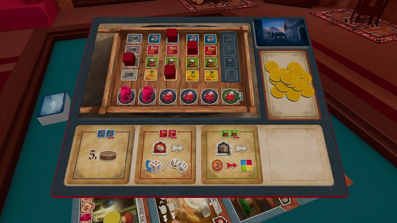 All on Board!: Istanbul