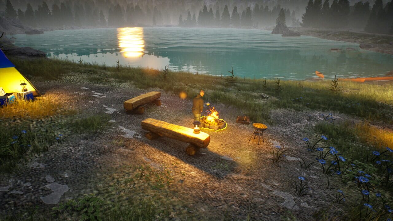 Sherpa’s Caravan
