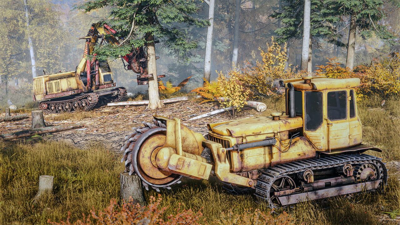 RoadCraft: Rebuild Edition