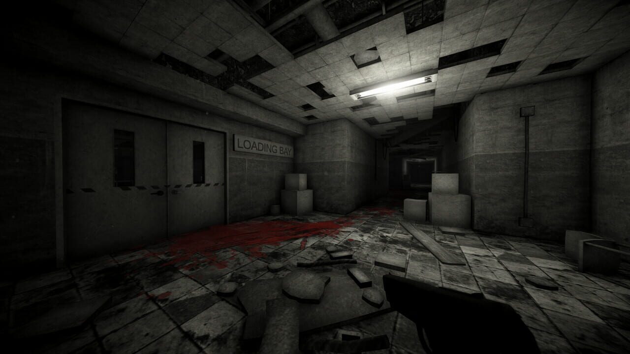 Days Without Incident