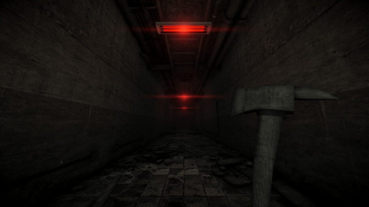 Days Without Incident