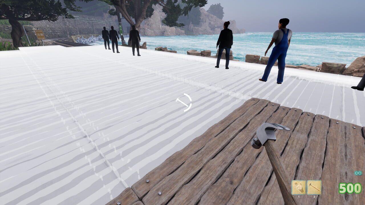 Train Station Simulator: Together in Japan