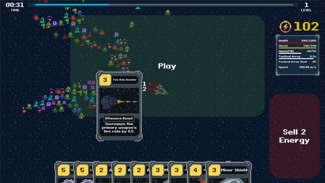 Starshield