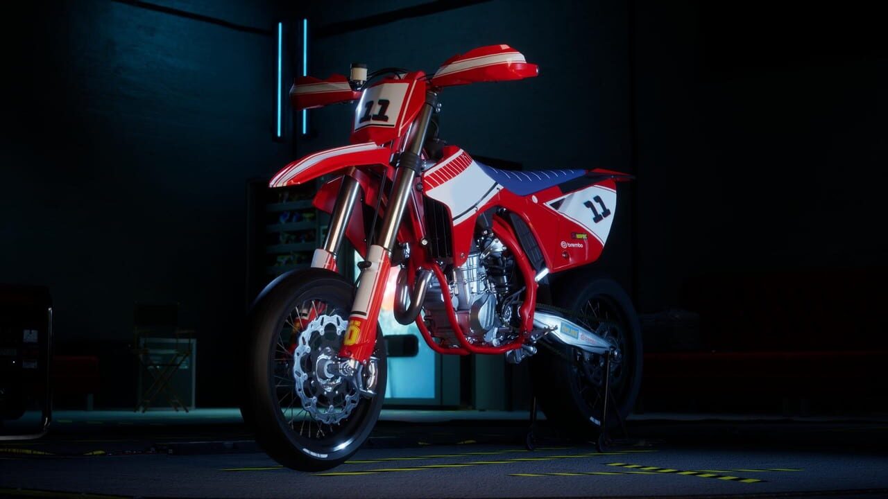 MotoGP 25: Iconic Liveries Pack