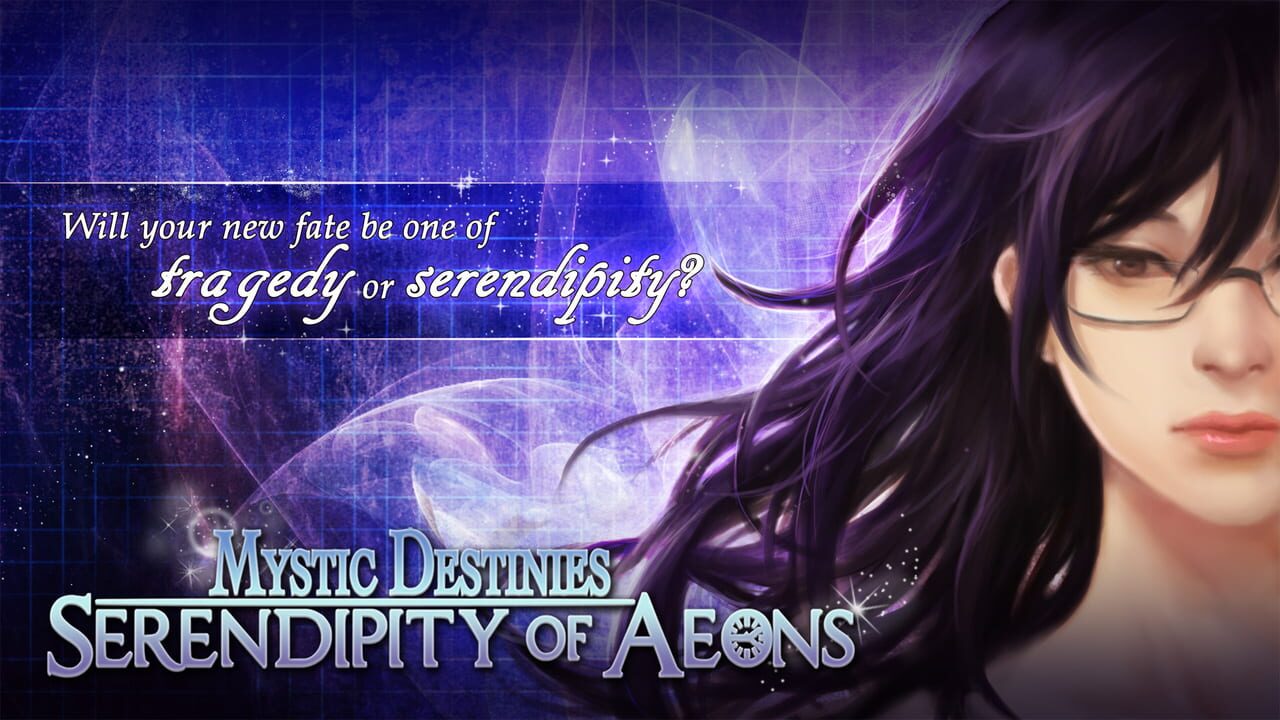 Mystic Destinies: Serendipity of Aeons