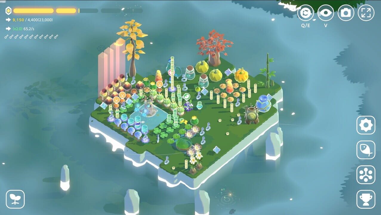 Tiny Isle