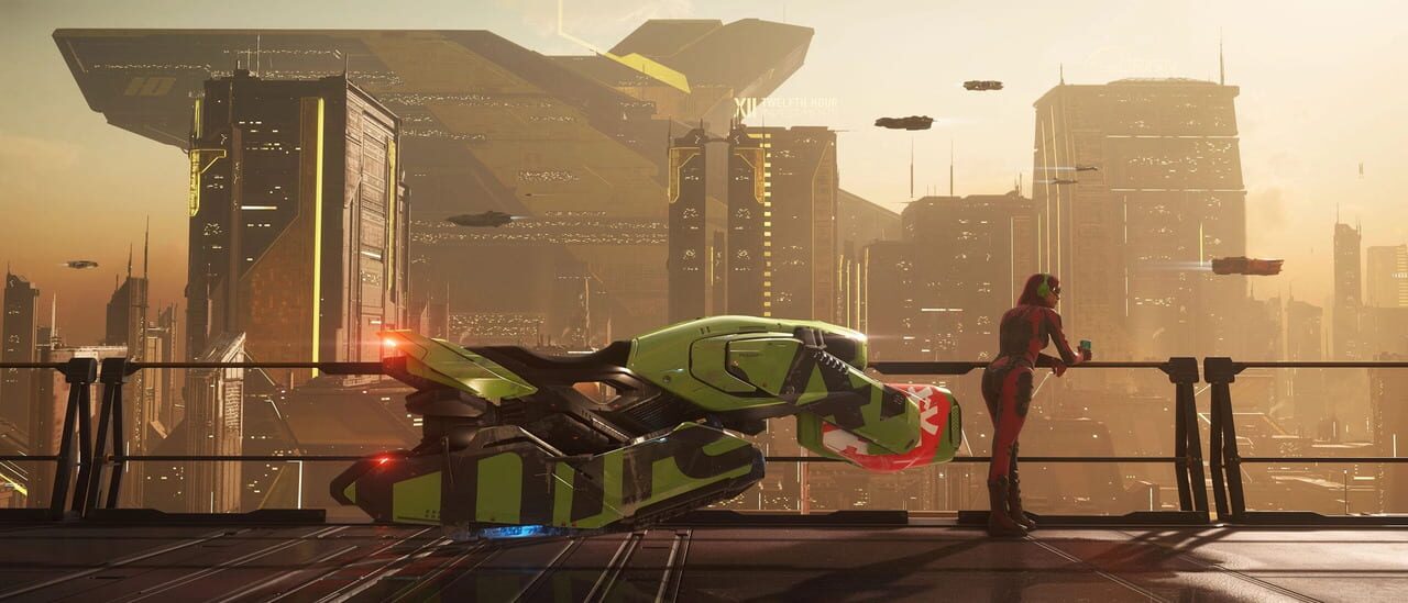 Star Citizen