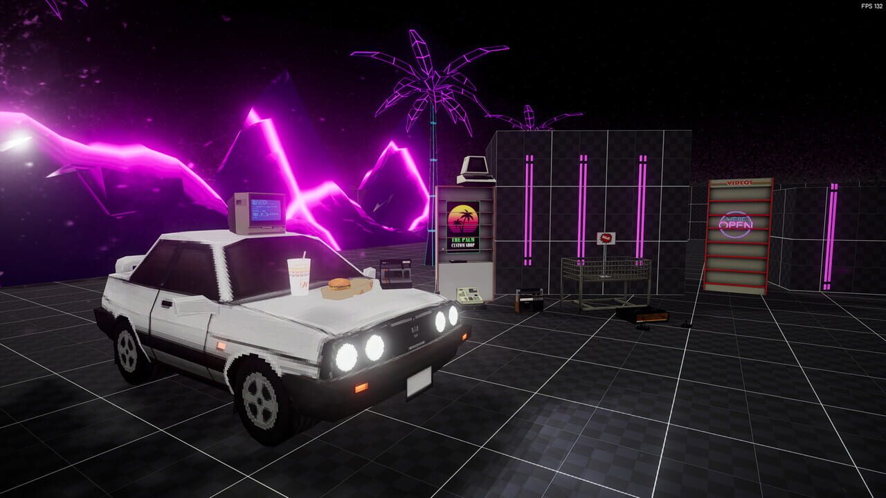 My Retro World