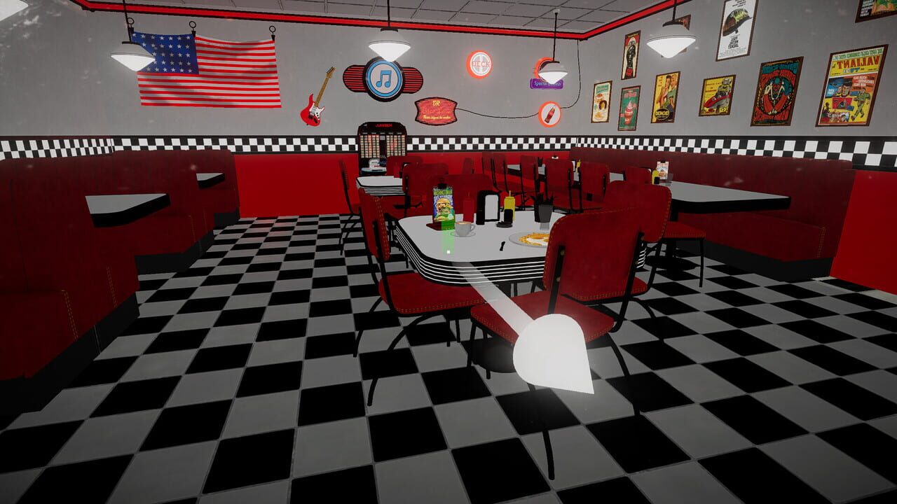 My Retro World