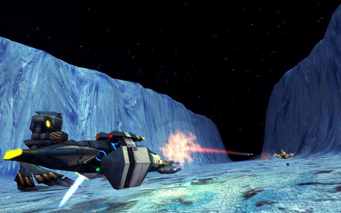 Battlezone 98 Redux: Odyssey Edition