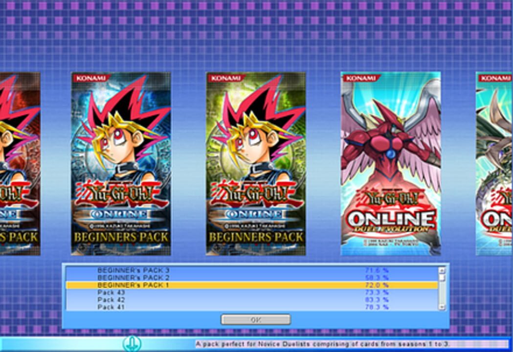 Yu-Gi-Oh! Online: Duel Evolution