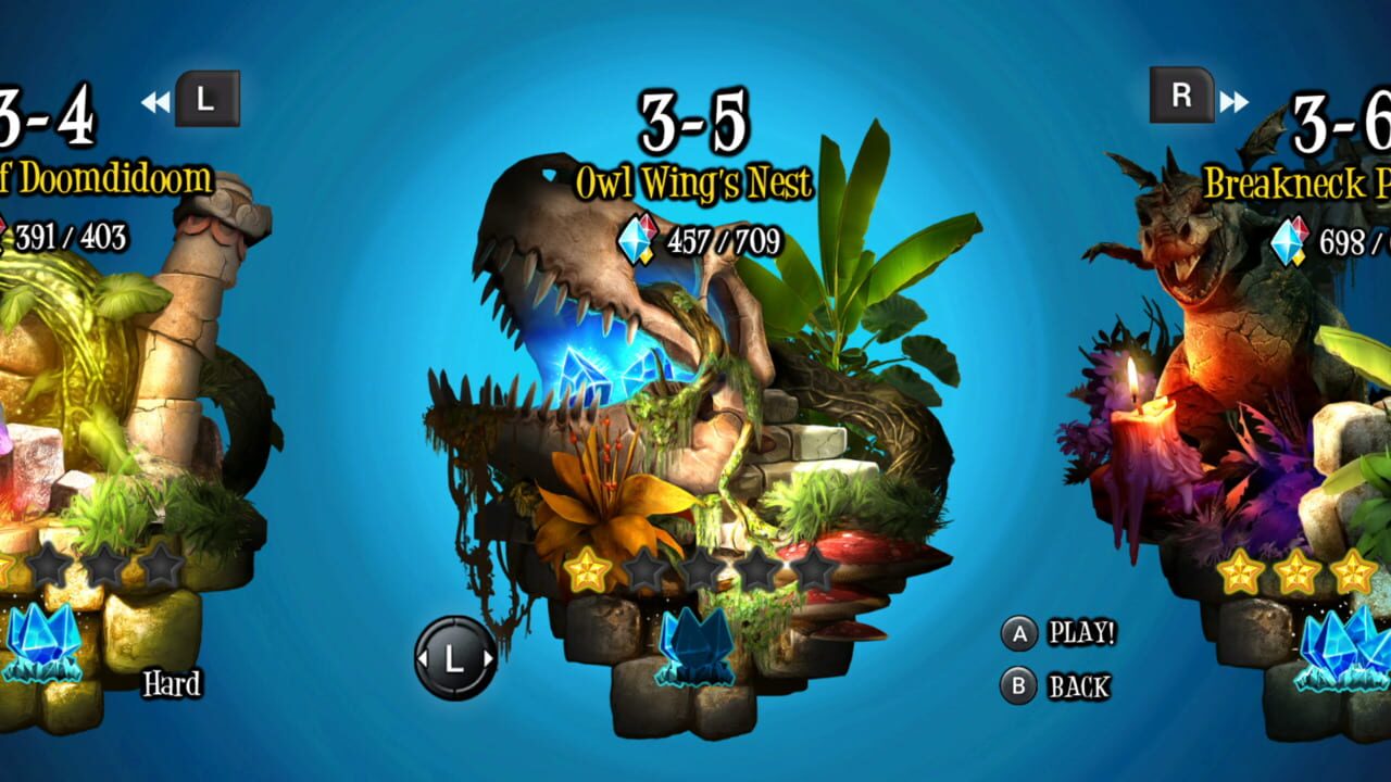 Giana Sisters: Twisted Dreams – Owltimate Edition