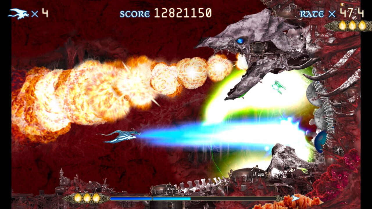 Vritra: Complete Edition