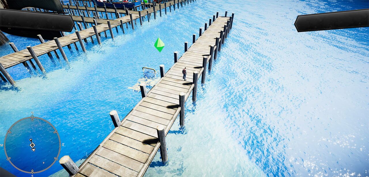 Blackbeard’s Cove