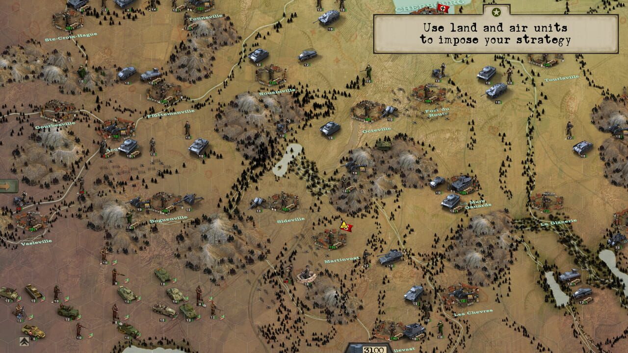 Frontline: The Longest Day