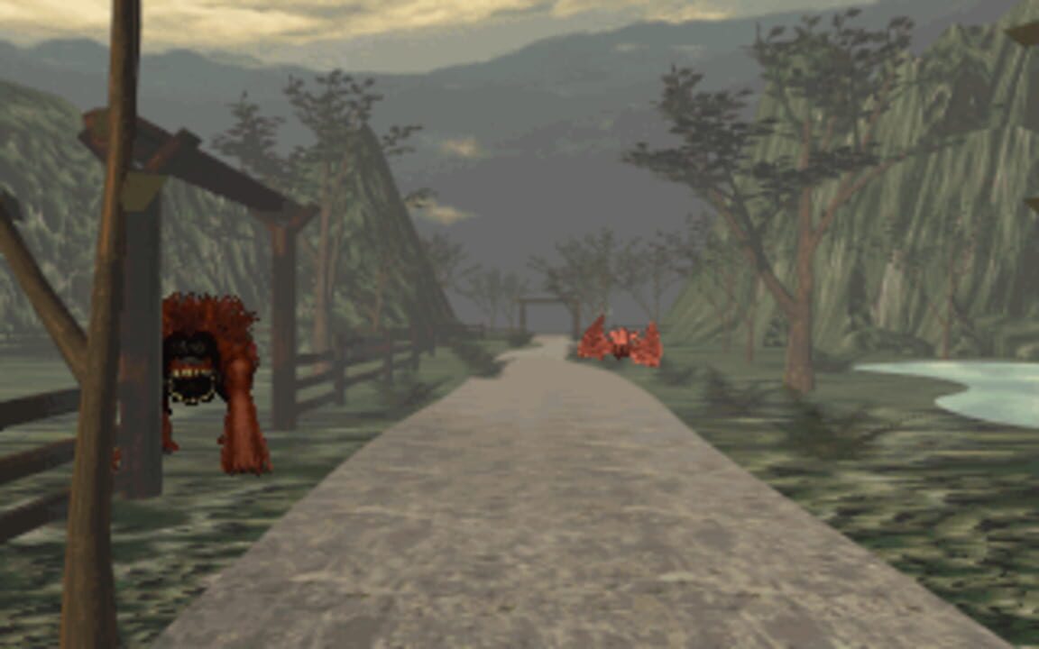 Dragon Lore: The Legend Begins