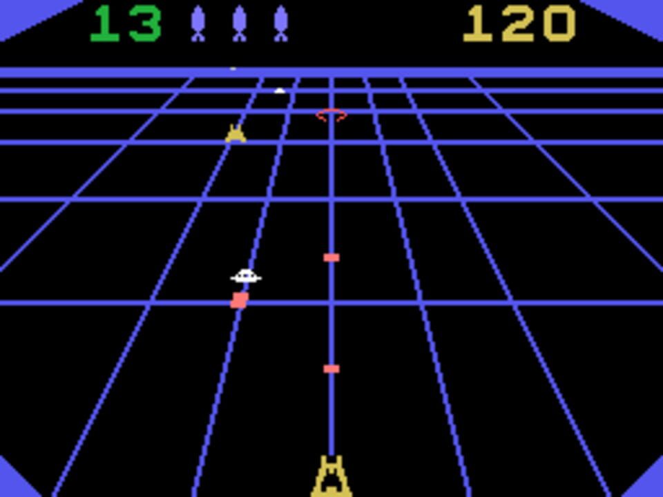 Beamrider