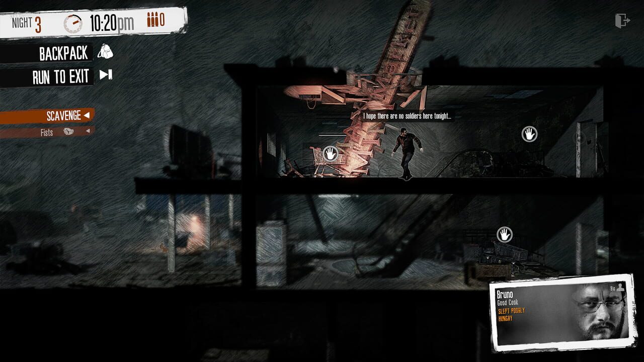 This War of Mine