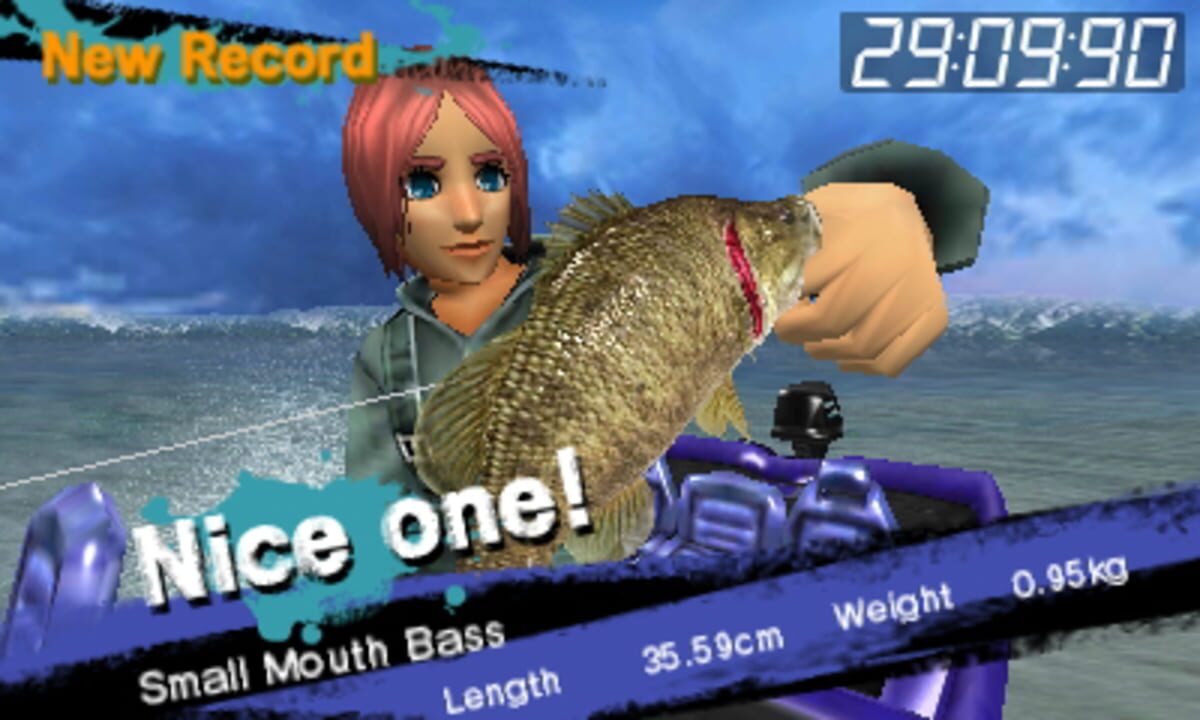 Anglers Club: Ultimate Bass Fishing 3D