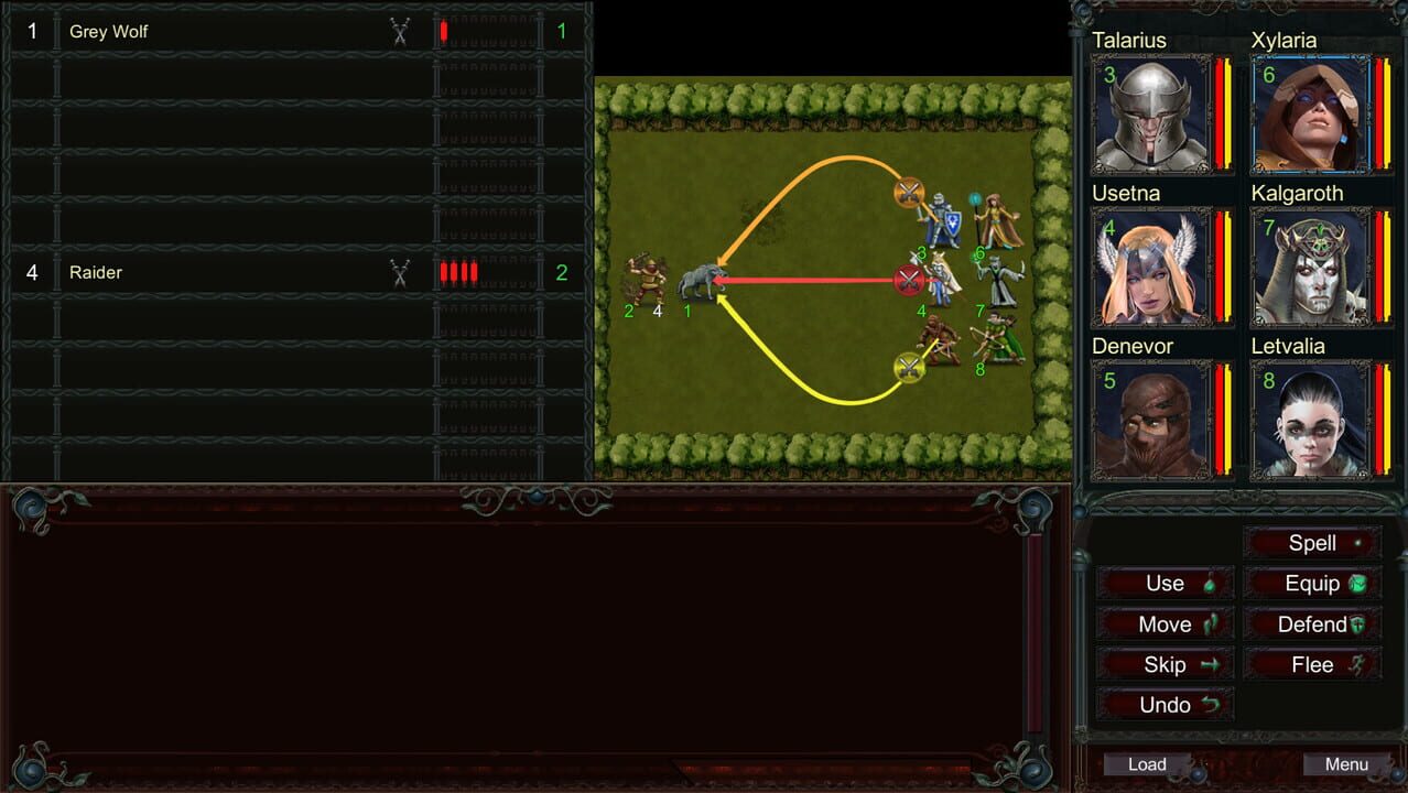 Equilibrium of Divinity