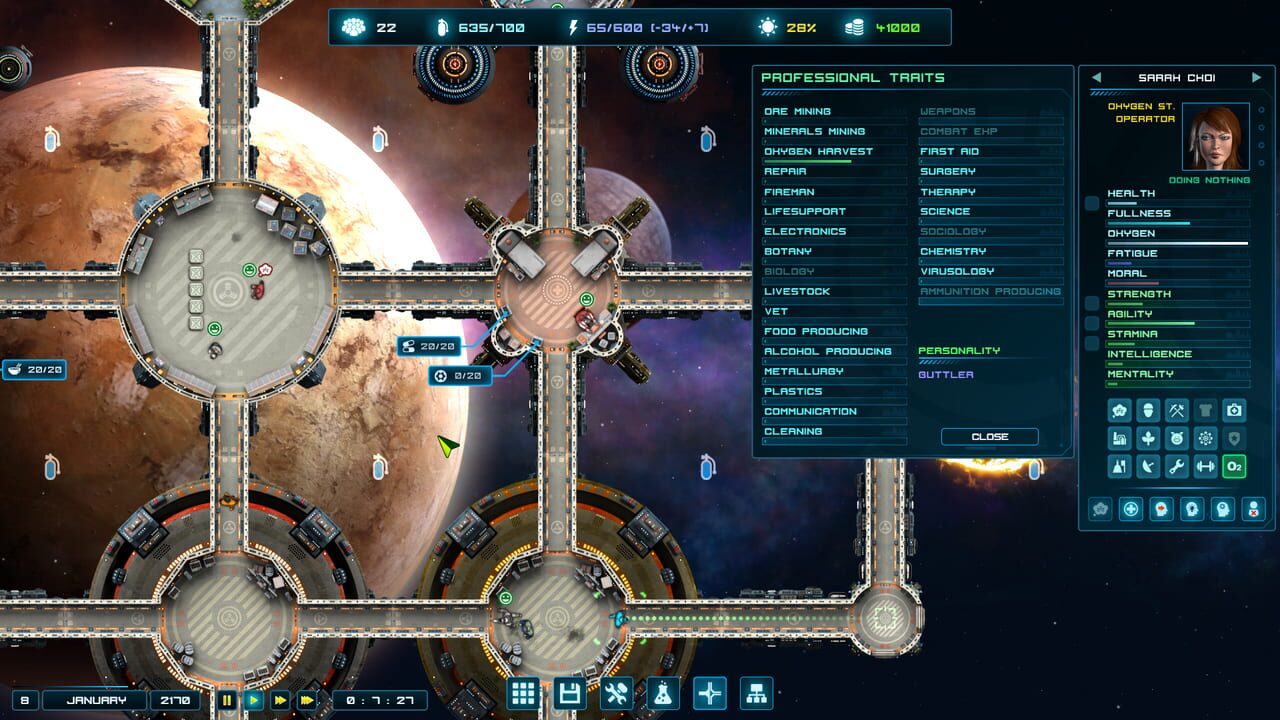 StellarHub