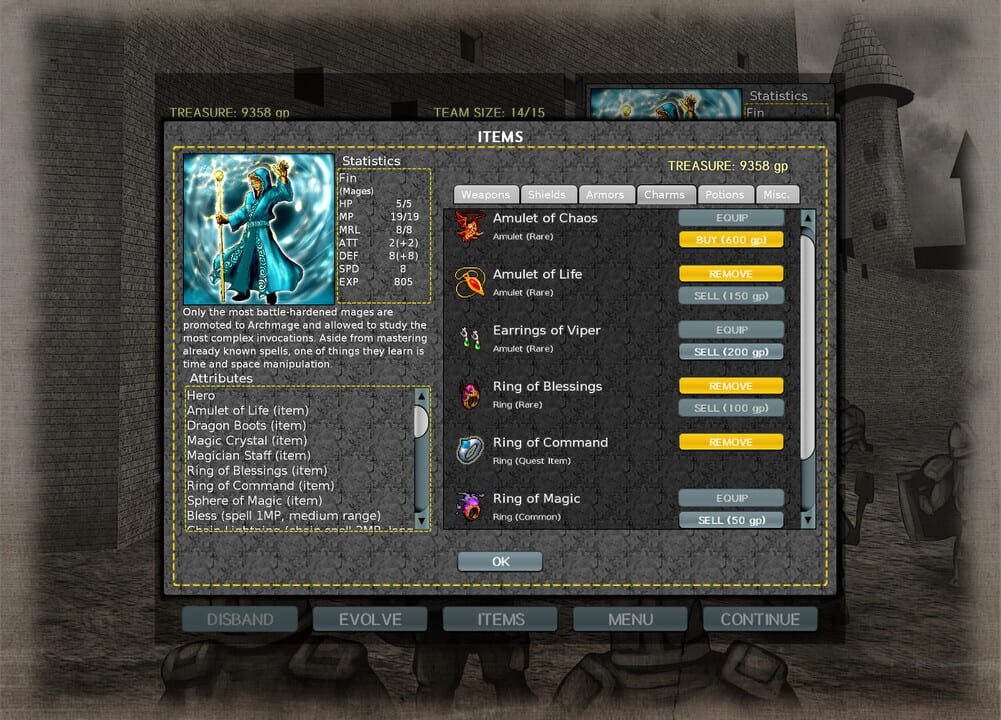 Age of Fear 3: The Legend