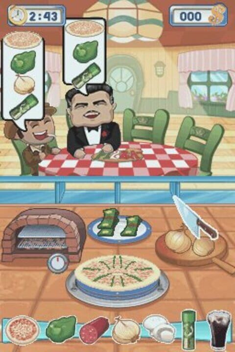 Yummy Yummy Cooking Jam