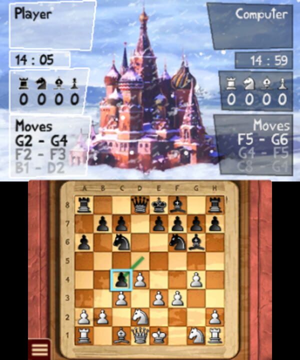 Best of Board Games: Chess