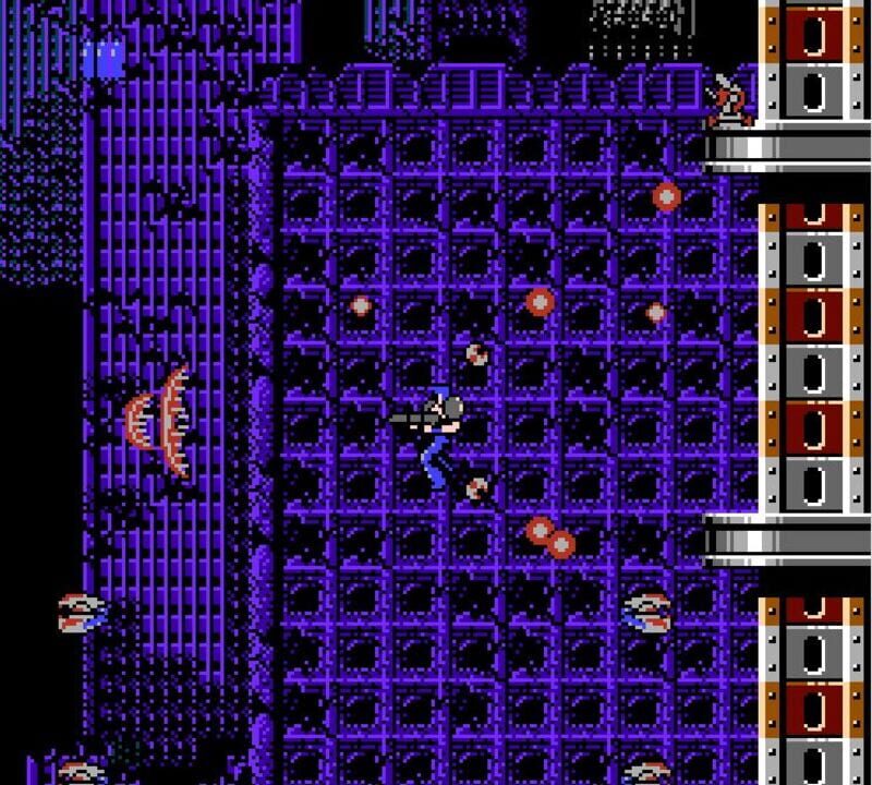 S.C.A.T.: Special Cybernetic Attack Team
