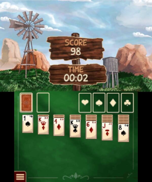 Best of Board Games: Solitaire