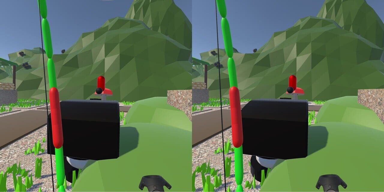 Battle Buddies VR