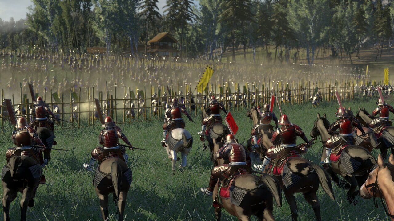 Total War: Shogun 2 – The Hattori Clan Pack