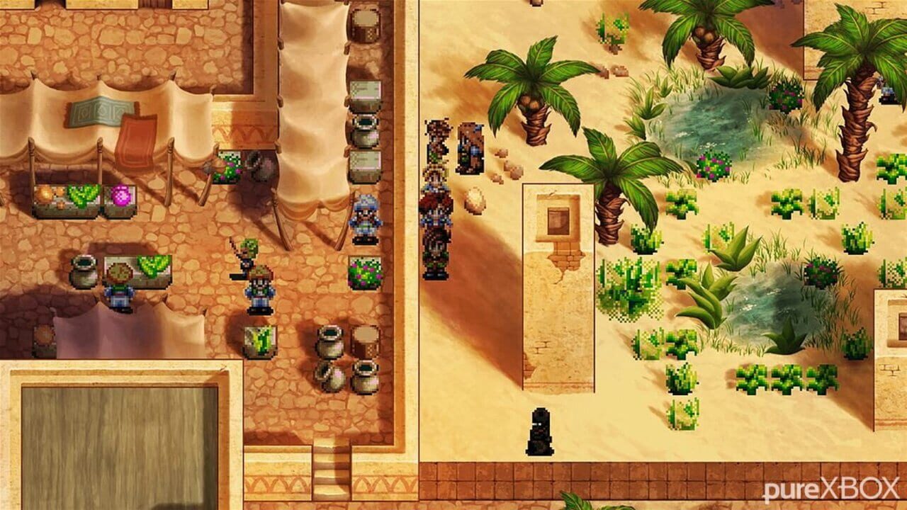 Pier Solar and the Great Architects