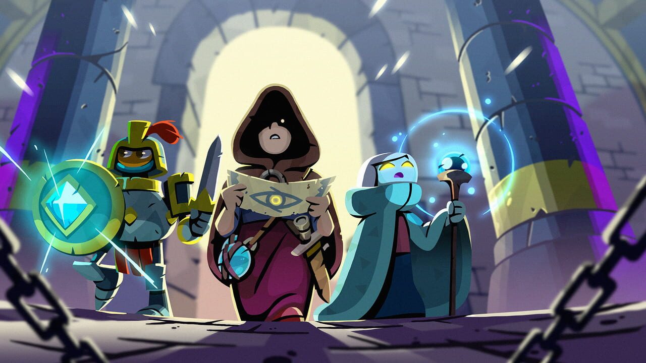 Dungeon of Zaar