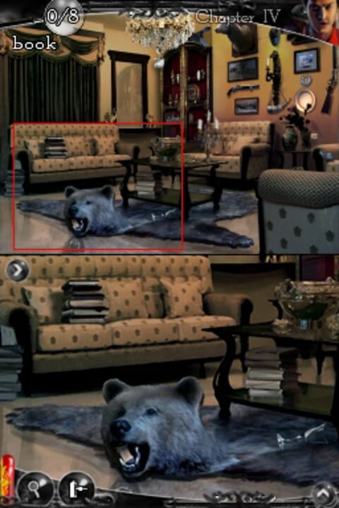 Chronicles of Vampires: Awakening