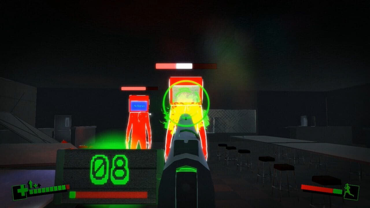 Welcome to the Dreamscape