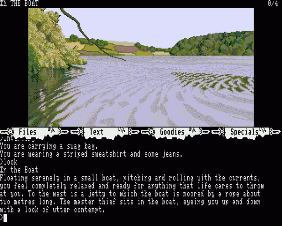 The Guild of Thieves