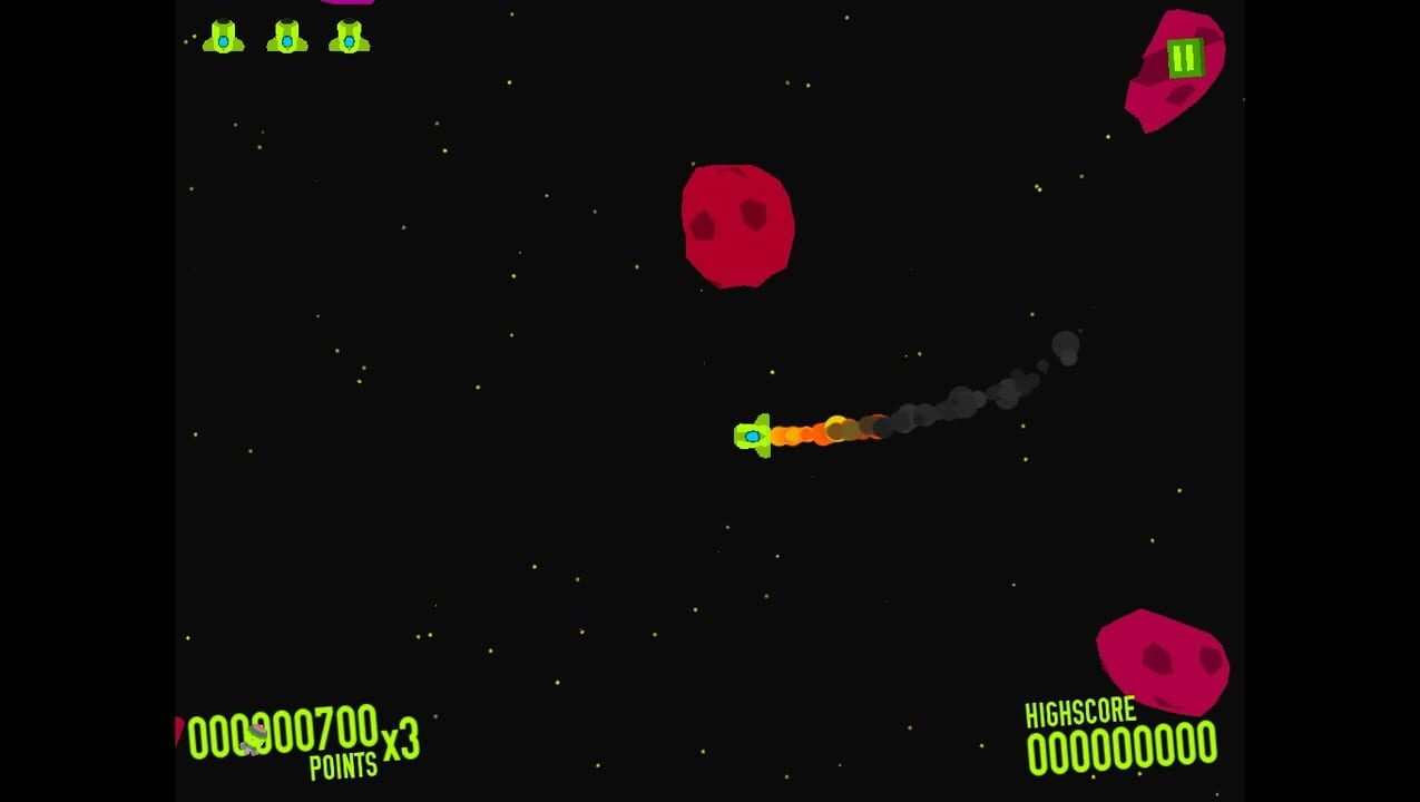 Space Chaos