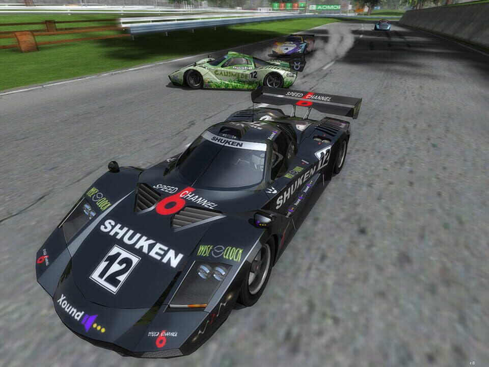 XL1: Clipping Point