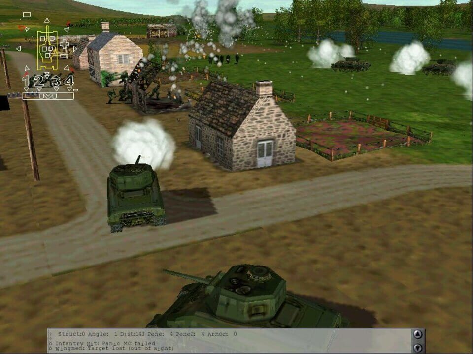 Panzer Elite