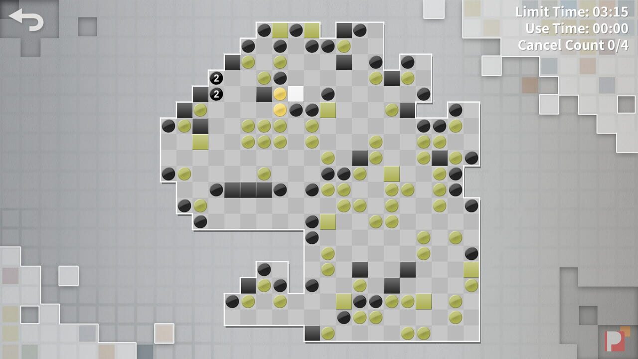 Draw Puzzle